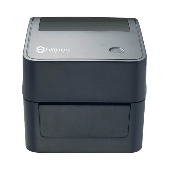Hdt-410 Usb, Seri, Eth. 203Dpı 4