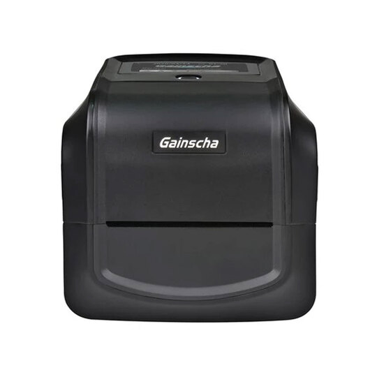 GA-3406T 4 inç Masaüstü Termal Transfer Barkod Yazıcı (300 DPI)
