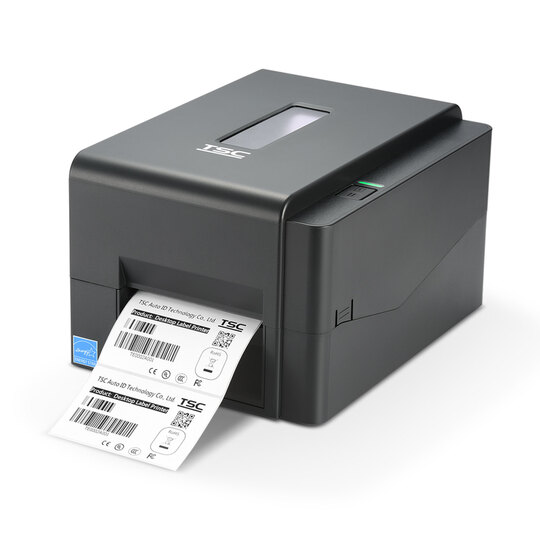 Tsc TE200 Masaüstü Termal Transfer Barkod Yazıcı (203 DPI)