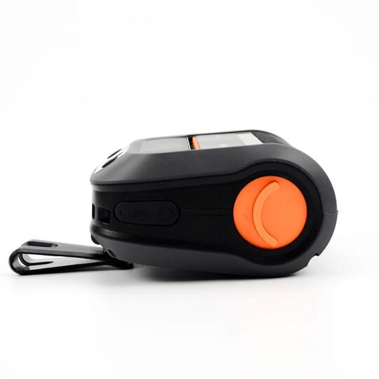 Wprinter Wp-34 80MM Bluetooth Mobil Yazıcı
