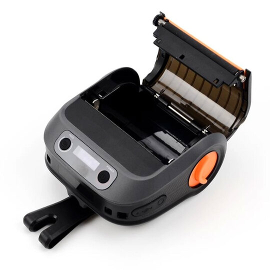 Wprinter Wp-34 80MM Bluetooth Mobil Yazıcı