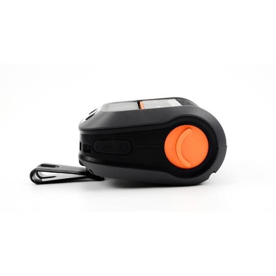 Wp-34 80Mm Bluetooth Mobil Yazıcı