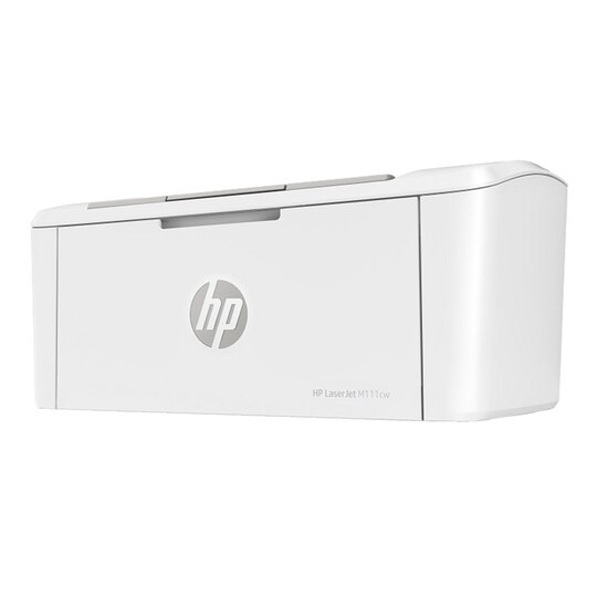 Hp LaserJet M111cw Kablosuz (Wi-Fi) Tek Fonksiyonlu Siyah-Beyaz Lazer Yazıcı