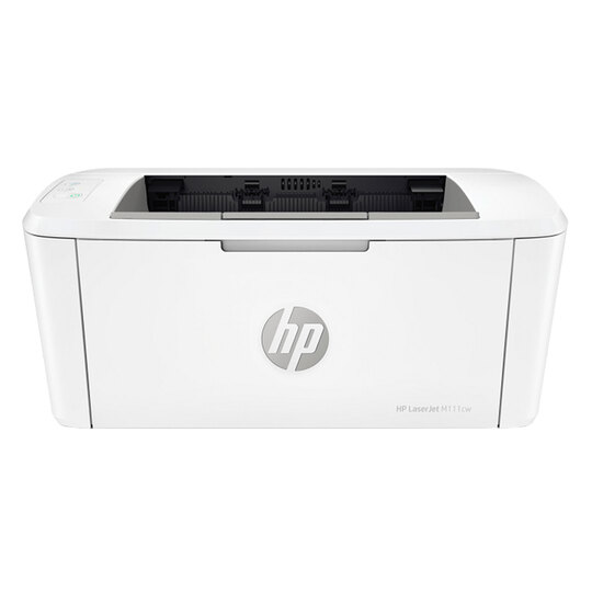 Hp LaserJet M111cw Kablosuz (Wi-Fi) Tek Fonksiyonlu Siyah-Beyaz Lazer Yazıcı