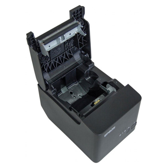 TM-T20X-51 80 mm Masaüstü Direkt Termal Fiş / Adisyon Yazıcı