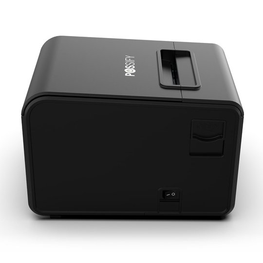 FY825X Plus 80 mm Masaüstü Direkt Termal Adisyon / Fiş Yazıcı