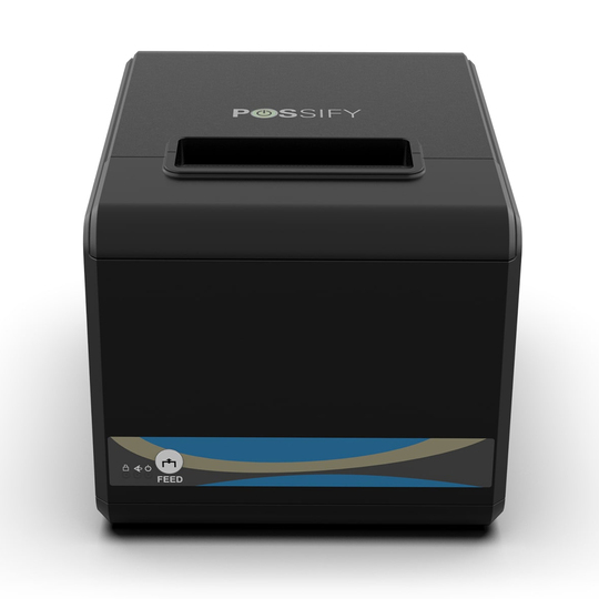 FY825X Plus 80 mm Masaüstü Direkt Termal Adisyon / Fiş Yazıcı