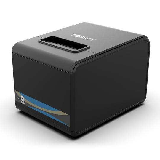 FY825X Plus 80 mm Masaüstü Direkt Termal Adisyon / Fiş Yazıcı