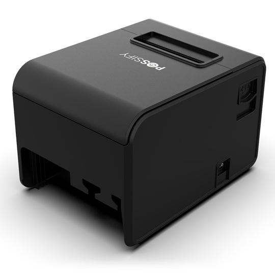 FY825X Plus 80 mm Masaüstü Direkt Termal Adisyon / Fiş Yazıcı