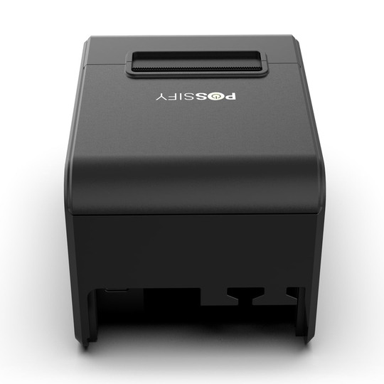 FY825X Plus 80 mm Masaüstü Direkt Termal Adisyon / Fiş Yazıcı