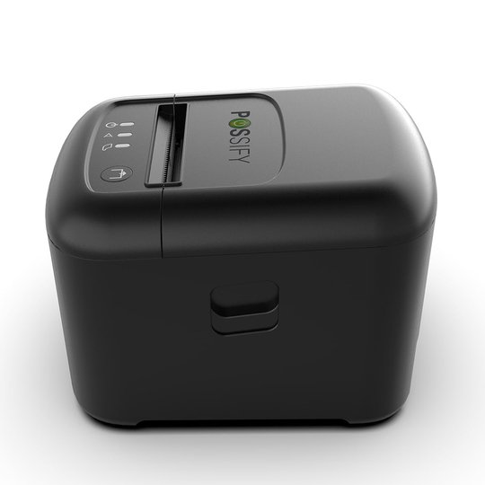 Fy-200E 80Mm Usb, Serı, Eth. Termal Yazıcı