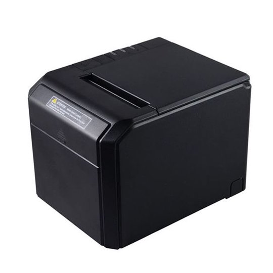 FY-8X 80 mm Masaüstü Direkt Termal Adisyon / Fiş Yazıcı