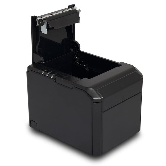 FY-8X 80 mm Masaüstü Direkt Termal Adisyon / Fiş Yazıcı