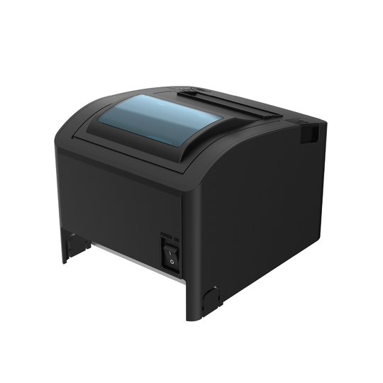 FY8X Plus 80 mm Masaüstü Direkt Termal Adisyon / Fiş Yazıcı