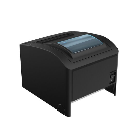 FY8X Plus 80 mm Masaüstü Direkt Termal Adisyon / Fiş Yazıcı