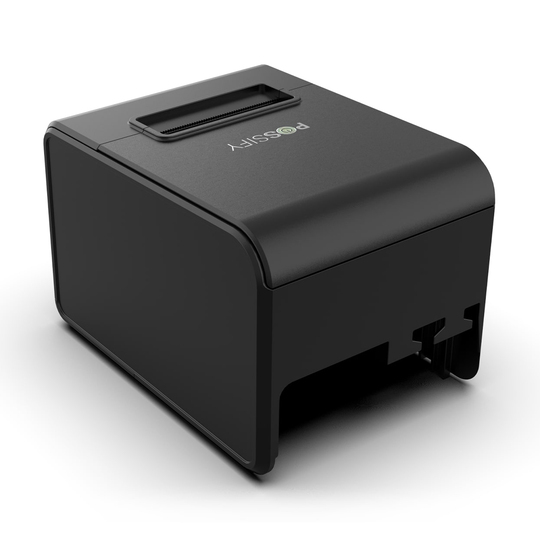 FY-825XC Adisyon Yazıcı – 80 mm Direkt Termal Fiş Yazıcı