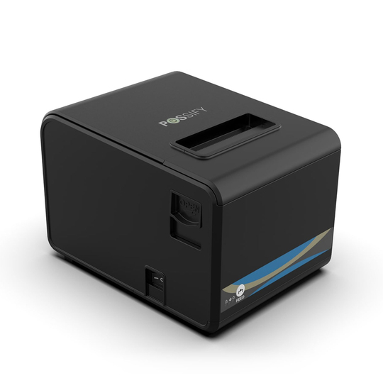 FY-825XC Adisyon Yazıcı – 80 mm Direkt Termal Fiş Yazıcı