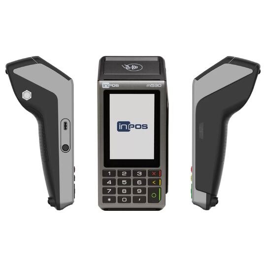 M530 Mobil Yazarkasa Pos