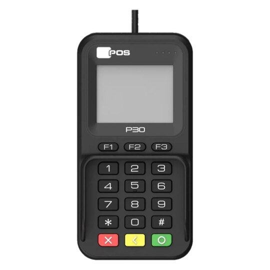 M530 Pinpad
