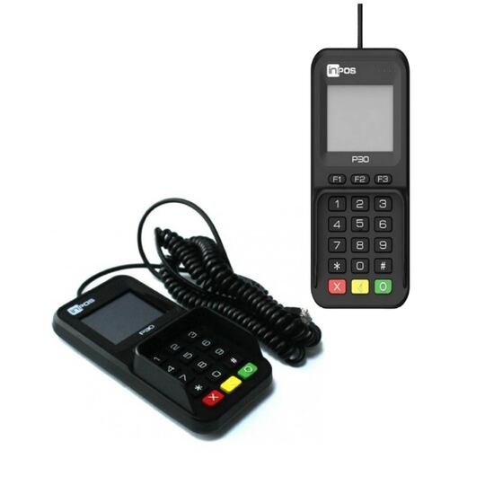 M530 Pinpad