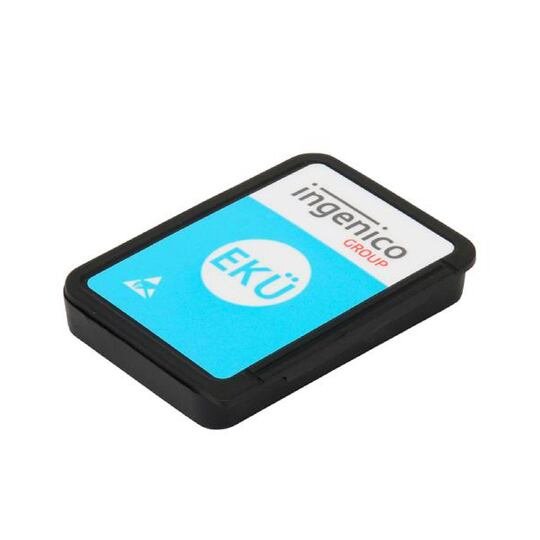 256 MB Yüksek Kapasite Ekü