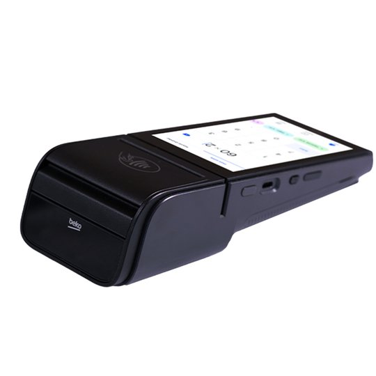 X30 TR Yazarkasa POS + Şarj Ünitesi