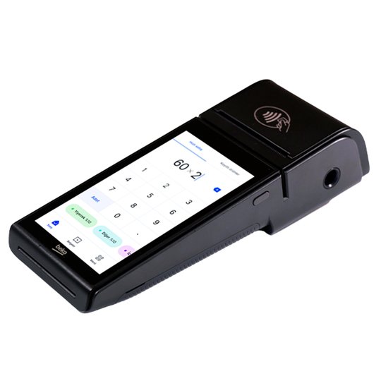 X30 TR Yazarkasa POS + Şarj Ünitesi