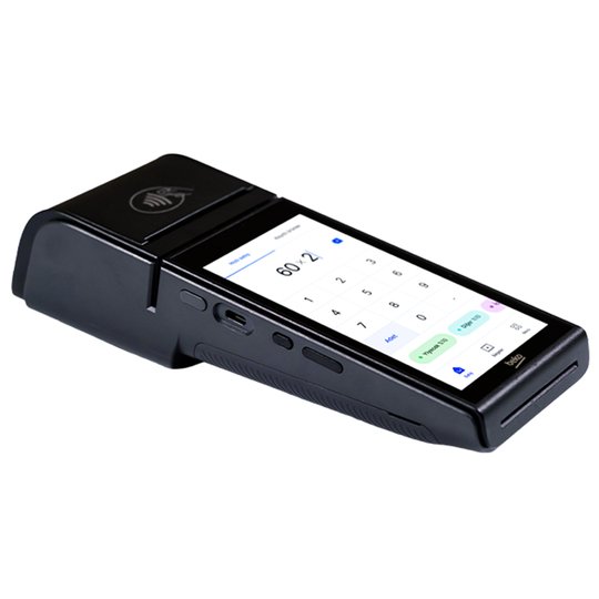 X30 TR Yazarkasa POS + Şarj Ünitesi