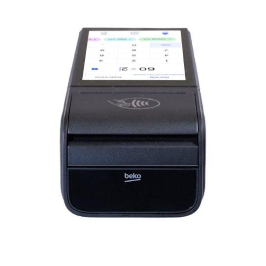 X30 TR Yazarkasa POS + Şarj Ünitesi