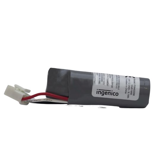 Iwe 280 Batarya