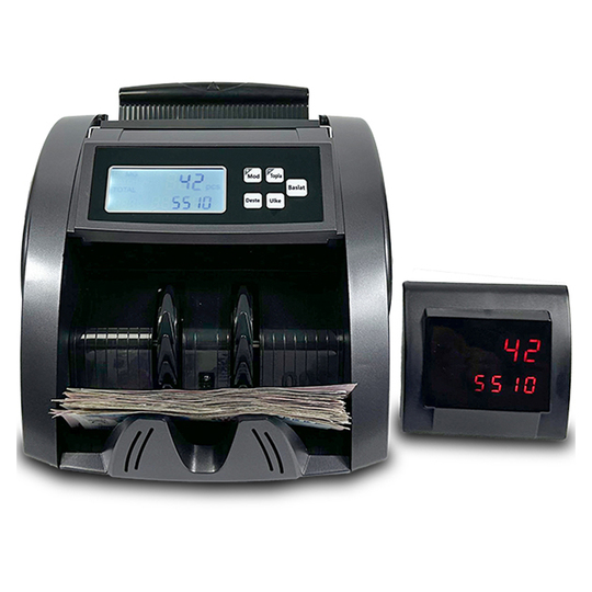 Black Mix GNS 10 Türk Lirası Para Sayma Makinesi