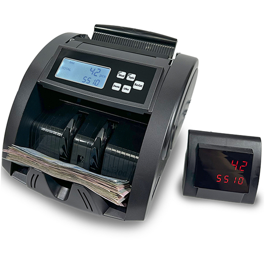 Black Mix GNS 10 Türk Lirası Para Sayma Makinesi