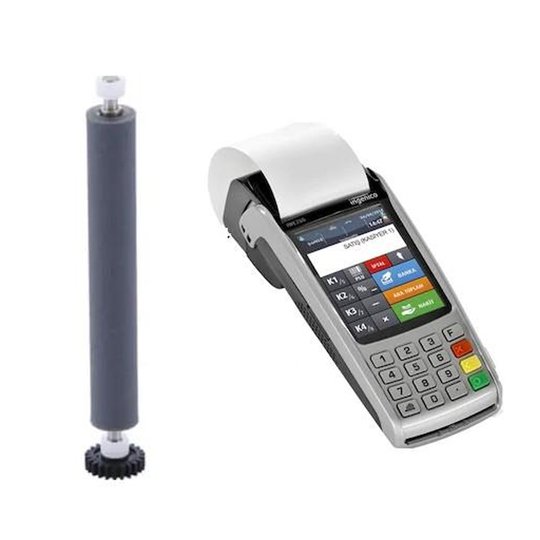 Iwe 280 Printer Merdanesi