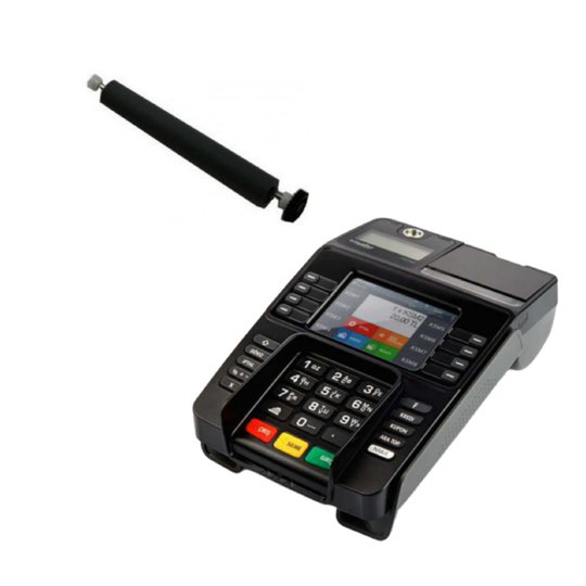 Ide 280 Printer Merdanesi