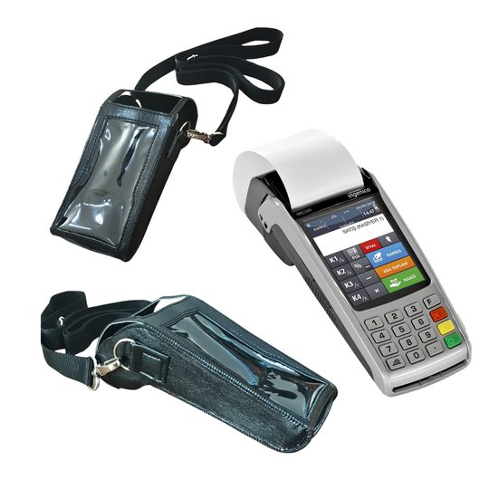 Iwe 280 uyumlu pos çantası