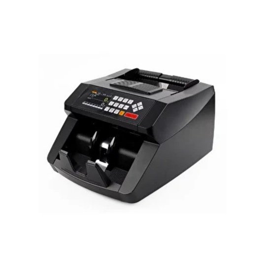 Black Mix TL Euro Para Sayma Makinesi