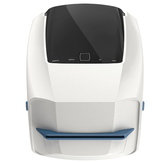 BY246TE (GE-2406T) 203 DPI 4” Termal Transfer Barkod Yazıcı