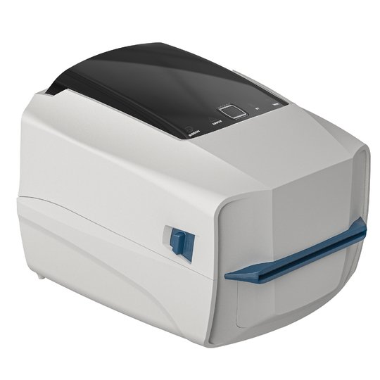 BY246TE (GE-2406T) 203 DPI 4” Termal Transfer Barkod Yazıcı