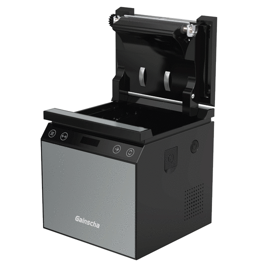 Possify GA-G2 300 DPI USB-Seri-Ethetnet Termal Fiş Yazıcı