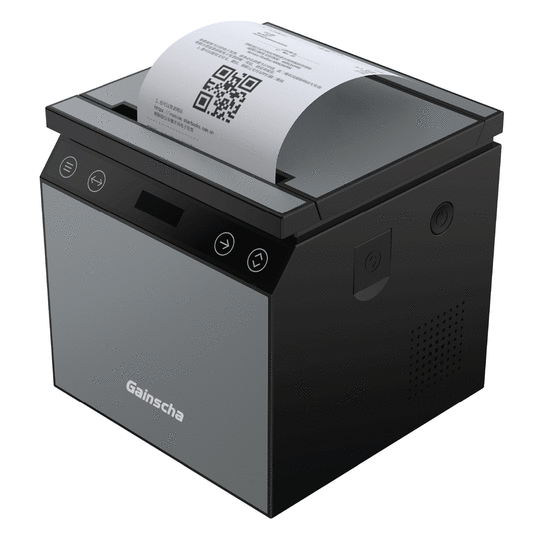 Possify GA-G2 300 DPI USB-Seri-Ethetnet Termal Fiş Yazıcı