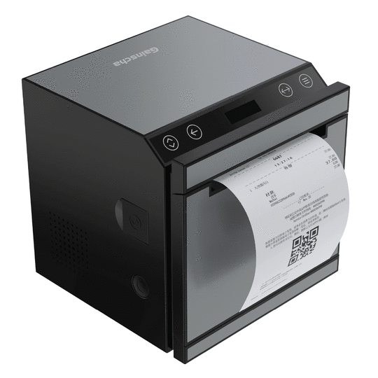 Possify GA-G2 300 DPI USB-Seri-Ethetnet Termal Fiş Yazıcı