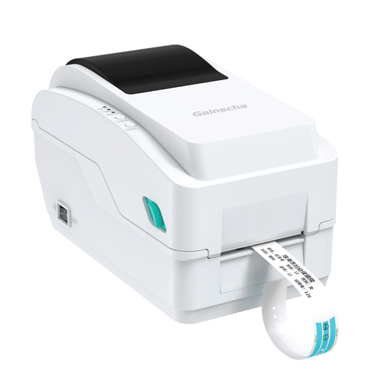 Possify BY-226T 80 mm USB + Bluetooth Termal Fiş Yazıcı