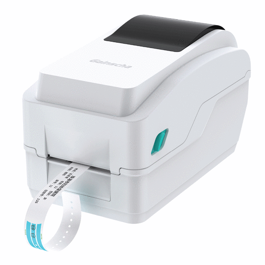 Possify BY-226T 80 mm USB + Bluetooth Termal Fiş Yazıcı