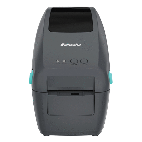 Possify BY-228D 80 mm USB + Ethernet Termal Fiş Yazıcı