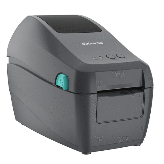 Possify BY-228D 80 mm USB + Ethernet Termal Fiş Yazıcı