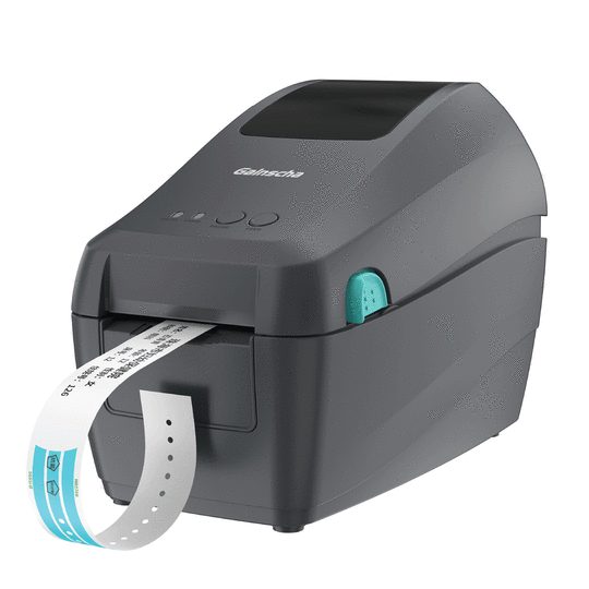 Possify BY-228D 80 mm USB + Ethernet Termal Fiş Yazıcı