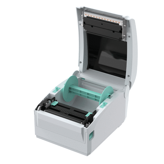 Possify BY248D 203 DPI Barkod Yazıcı