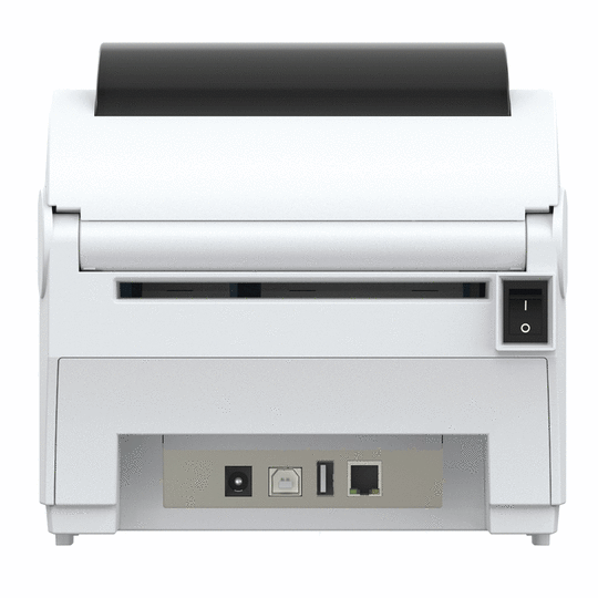 Possify BY248D 203 DPI Barkod Yazıcı