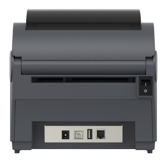 Possify BY248D 203 DPI Barkod Yazıcı