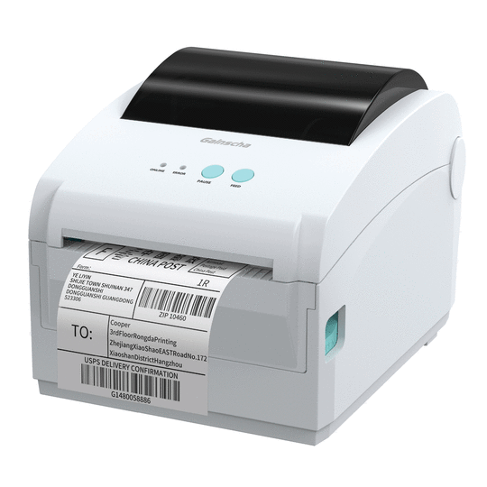 Possify BY248D 203 DPI Barkod Yazıcı